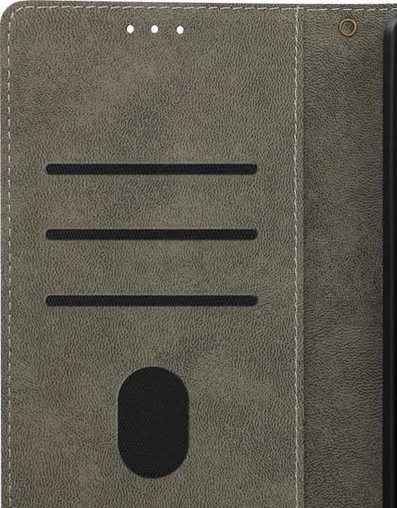 Produktbild Avizar SafeTech Wallet Cover Series (Asus Zenfone 11 Ultra)