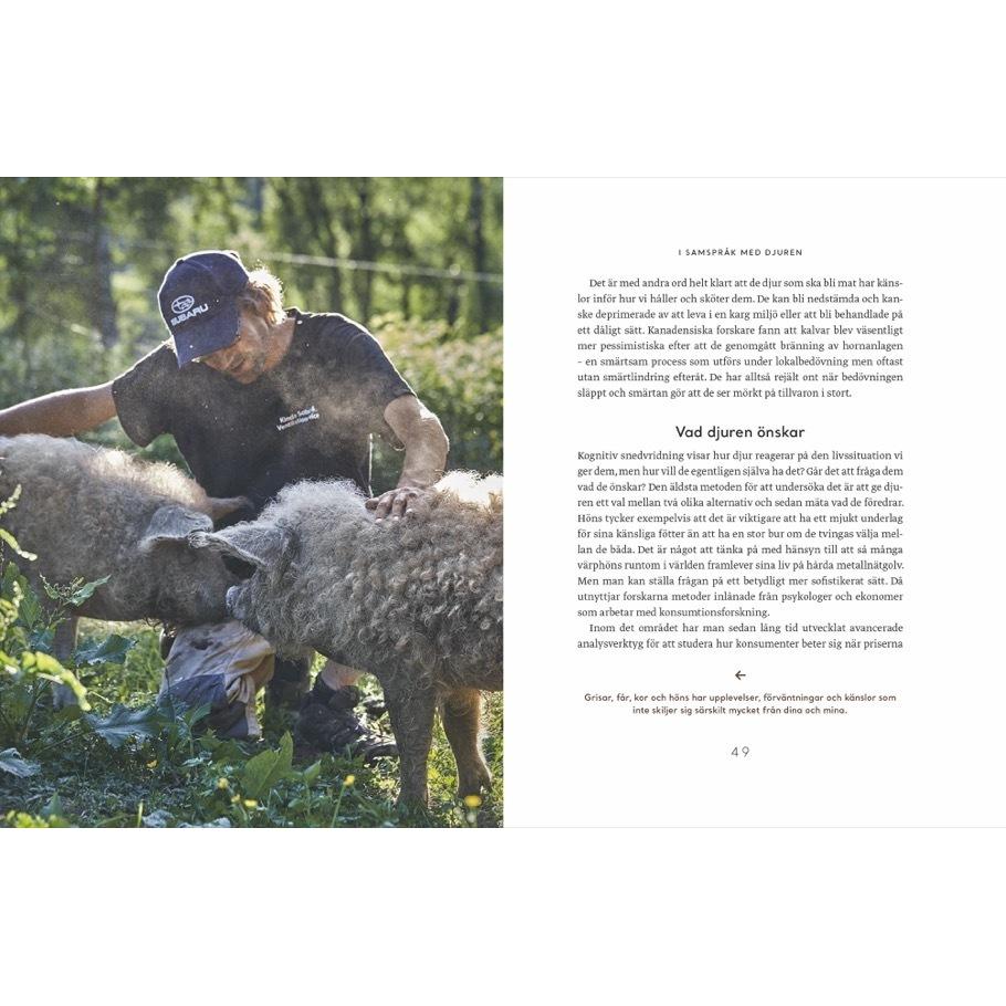 Thumbnail - Wie Tiere fühlen, Ratgeber von Per Jensen
