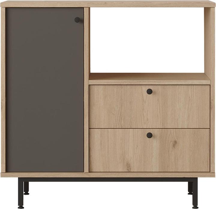 Image du produit Skye Decor Reyu (88 x 35.50 x 35 cm)