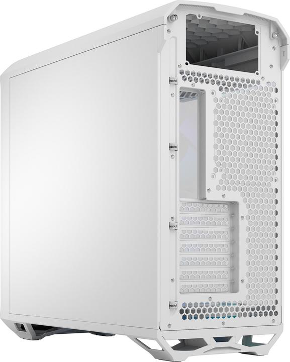 Productafbeelding Fractal Torrent RGB TG (ATX, E-ATX)