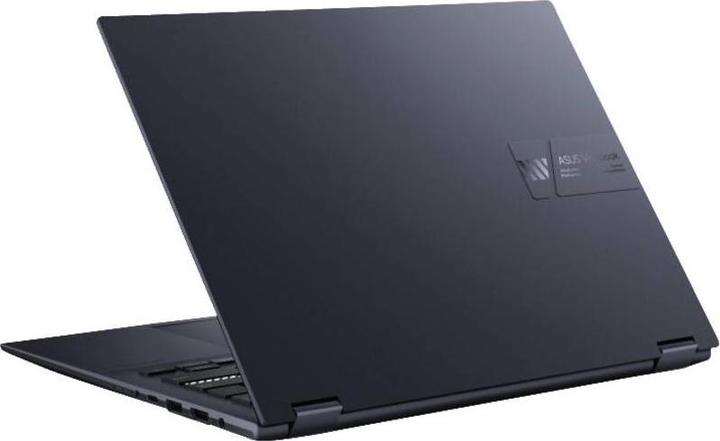 Actual product image ASUS Vivobook S 14 Flip (14", 1000 GB, 16 GB, CH)