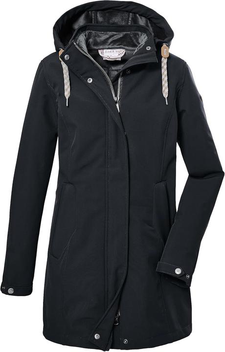 Immagine prodotto G.I.G.A DX Parka con Cappuccio in Softshell (42)