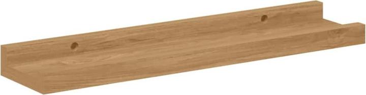 Actual product image vidaXL Wandregal (40 x 9 x 3 cm)