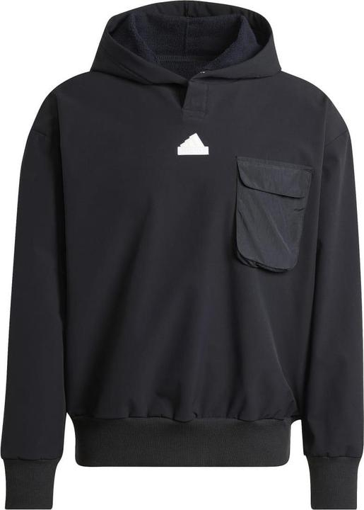 Immagine prodotto adidas City Escape Premium Kapuzenpullover (S)