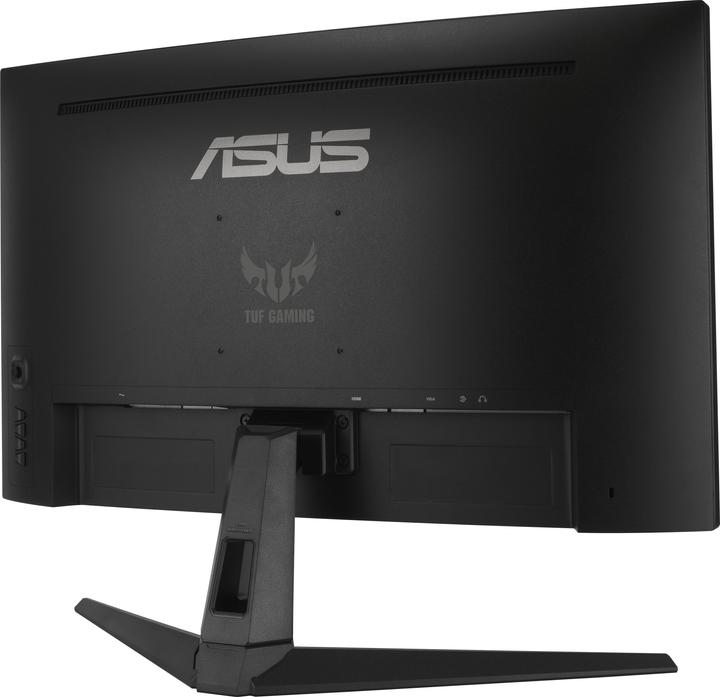 Image du produit ASUS TUF Jeux - VG27VH1B (1920 x 1080 pixels, 27")
