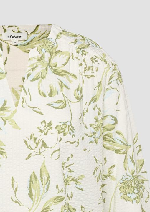 Actual product image s.Oliver Bluse Bluse (46)