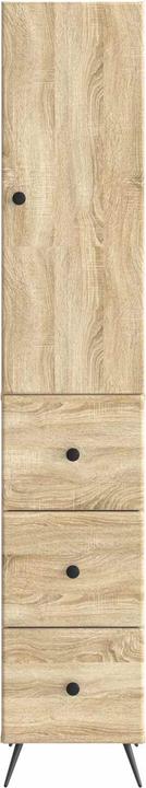 Produktbild vidaXL Aufbewahrungsschrank (34.50 x 34.50 x 90 cm)