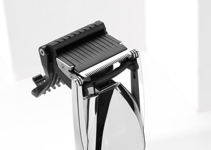 Actual product image BaByliss S996E Super X-Metal beard trimmer with ear attachment
