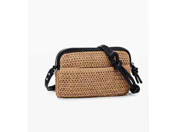 Actual product image Desigual Raffia Julia