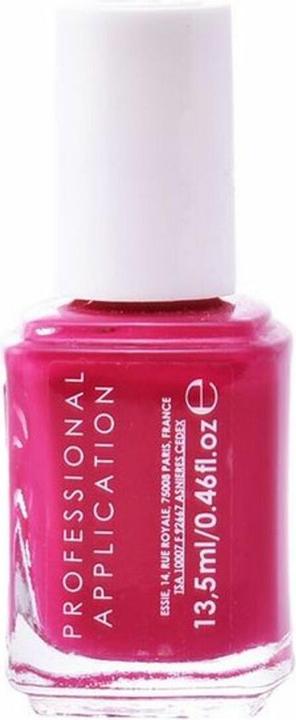 Actual product image Essie Nail Polish (72 Peach Daiquiri., Colour paint)