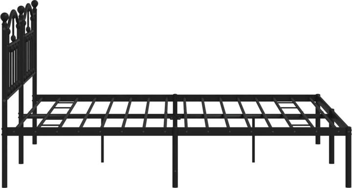 Produktbild vidaXL Bettgestell (180 x 200 cm)