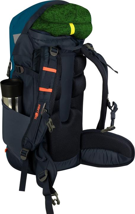 Produktbild Trollkids Fjell Trekker 22 (22 l)