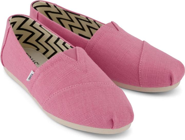 Image du produit Toms Alpargata Classique (36.5)