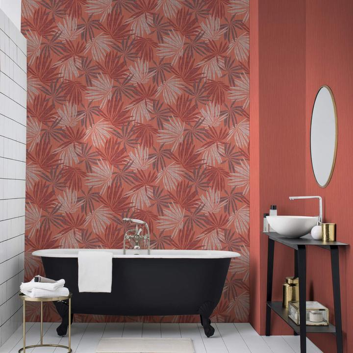 Image du produit Rasch Yucatan (53 x 1005 cm)