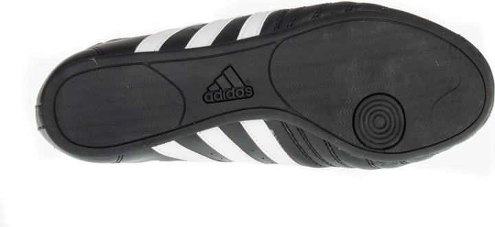 Produktbild Adidas SM II Sneaker schwarz (37 1/3)