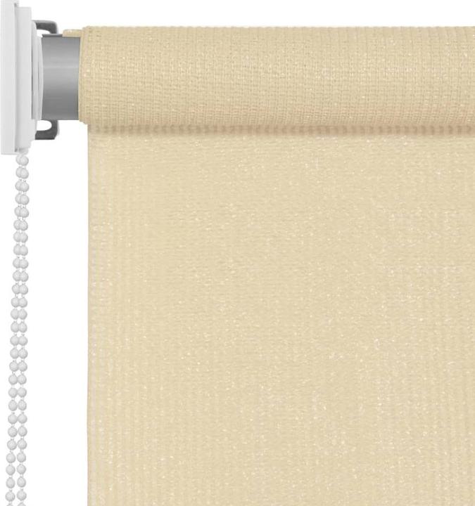 Actual product image vidaXL Roller blind (80 x 230 cm)