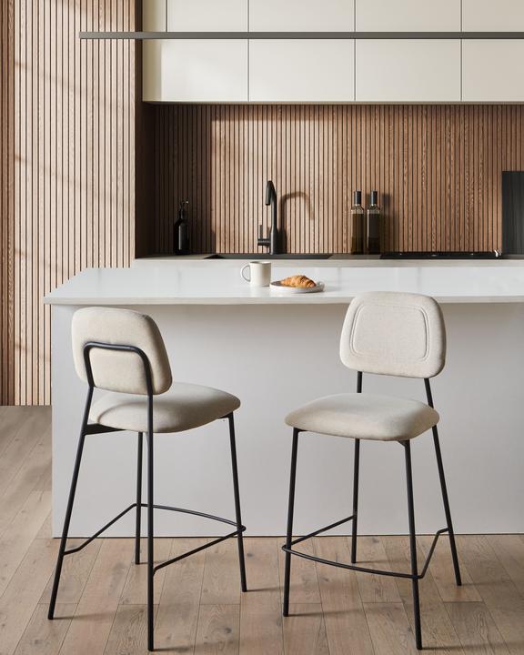 Actual product image Beliani Duette