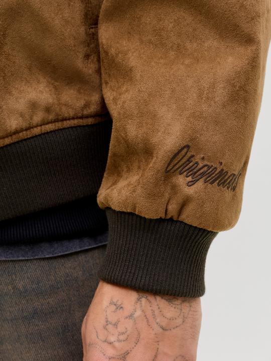 Actual product image Jack & Jones Blousonjacke Blousonjacke (XXL)