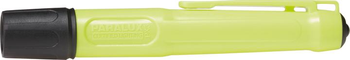 Actual product image Parat Flashlight safety lamp PX3, LED, with EX protection, waterproof (15.20 cm, 60 lm)
