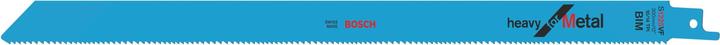 Actual product image Bosch Professional Zubehör PRO Metal Demolition S1225VF blade, 1.25 x 19 x 300 mm, 5 pcs.