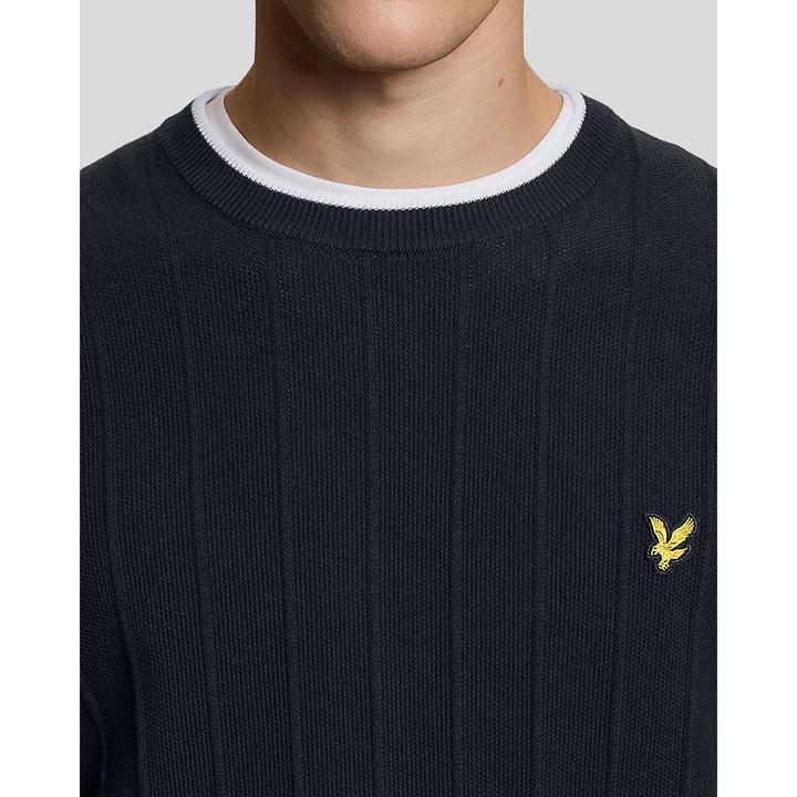 Produktbild Lyle and Scott Strickpullover (XL)