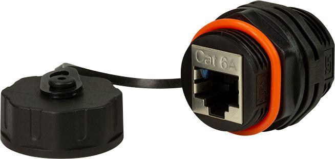 Productafbeelding Logon Buiten Waterdicht Cat6a