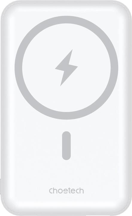 Image du produit Choetech None (10000 mAh, 20 W, 37 Wh)