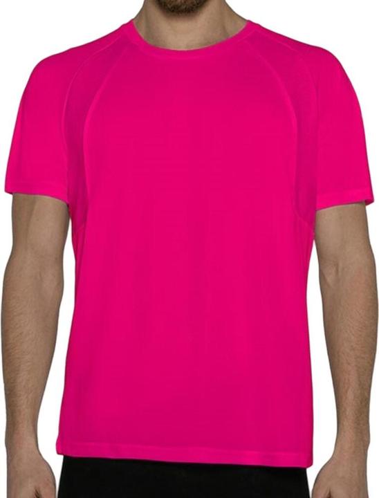 Fluoreszierendes Pink