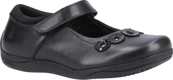 Immagine prodotto Hush Puppies Christina Scarpe per Andare a Scuola Pelle Ragazze (30.5)