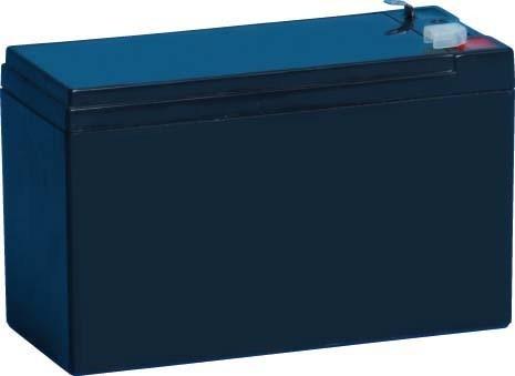 Produktbild WindowMaster Akku für WSC308 12V 7Ah 2 Akkus benötigt WSA 007 - Akku - 7.000 mAh (2 Stk., 7000 mAh)
