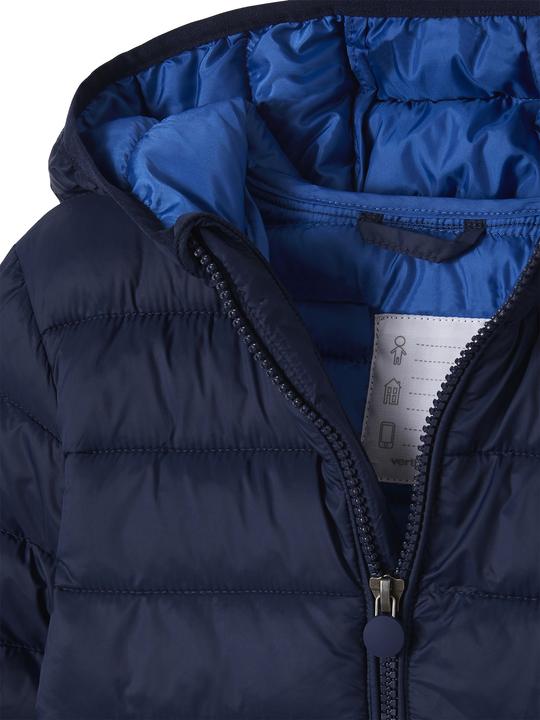 Actual product image Vertbaudet Steppjacke (92)
