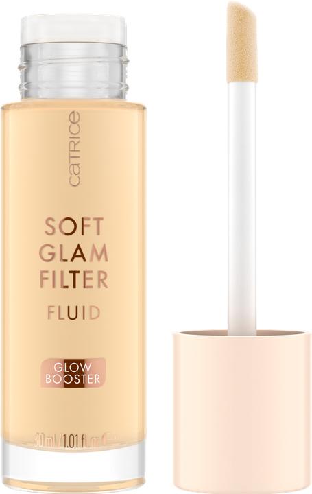 Produktbild Catrice Soft Glam Filter (010 Fair)