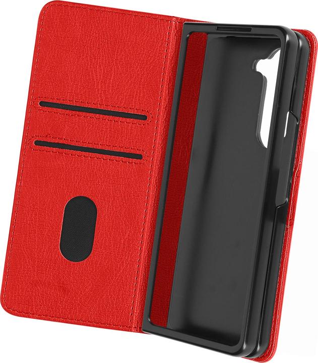 Actual product image Avizar Chesterfield Series (Samsung Galaxy Z Fold5)