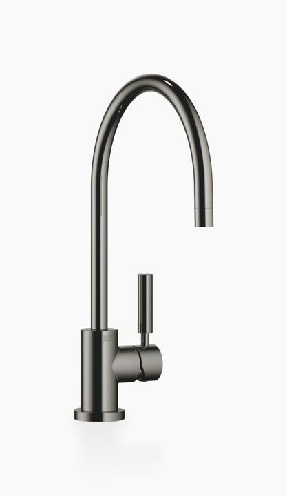 Immagine prodotto Dornbracht K?che - Miscelatore monocomando Tara Classic, sporgenza 235 mm, bocca girevole a 360 grad