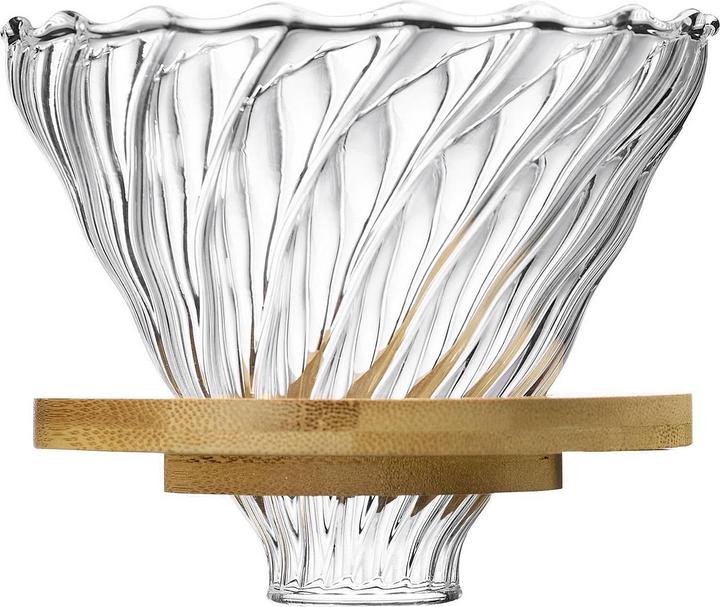 Image du produit Westmark Filtre à café en verre Brasilia