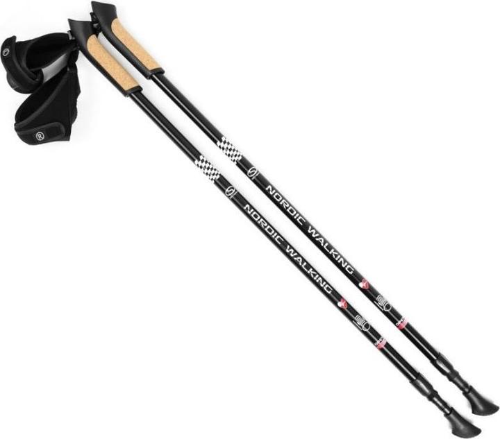 Smj Sport Nordic Walking Stokken Nordic Walking (110 - 135 cm)