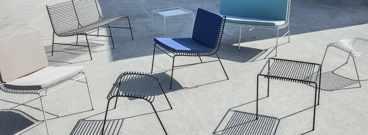 Immagine prodotto Hübsch Stringa