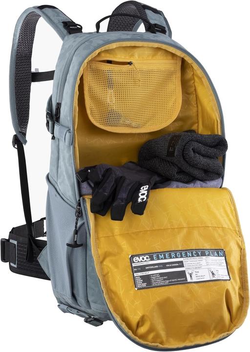 Image du produit Evoc Stage Capture 16L Backpack (16 l)