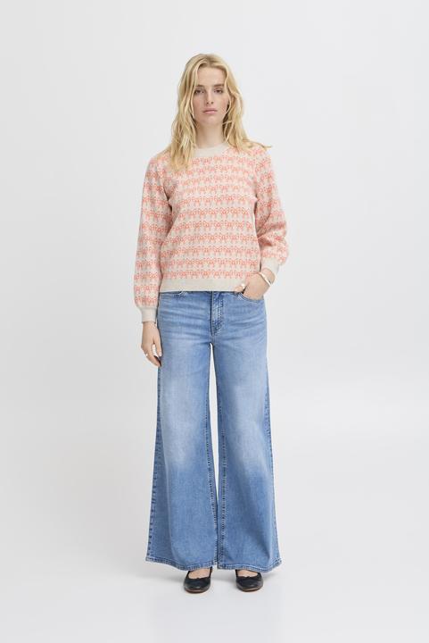 Actual product image Ichi Brielle 4 (L)