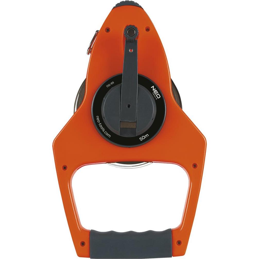 Neo Tools Steel measuring tape 50m 68-150 (50 m) (TOP-68-150)