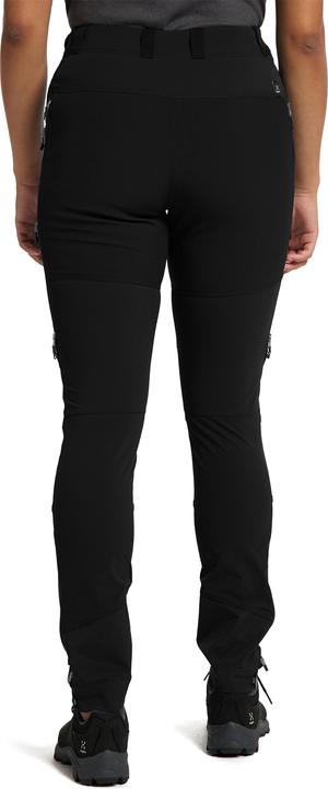Produktbild Haglöfs Women's Rugged Slim Pant (38)