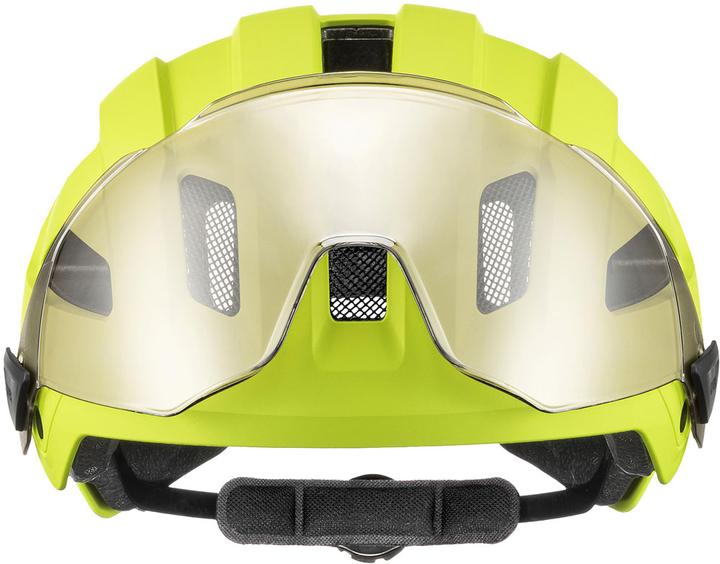 Produktbild Uvex Stride Visor MIPS (53 - 56 cm)