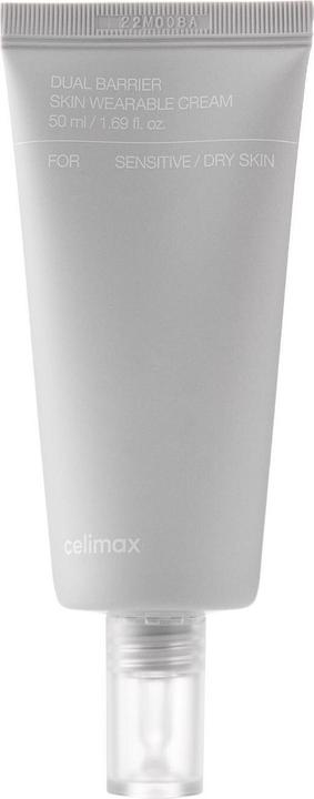 Produktbild Celimax Dual Barrier - Skin Wearable Cream (50 ml, Tagescreme)