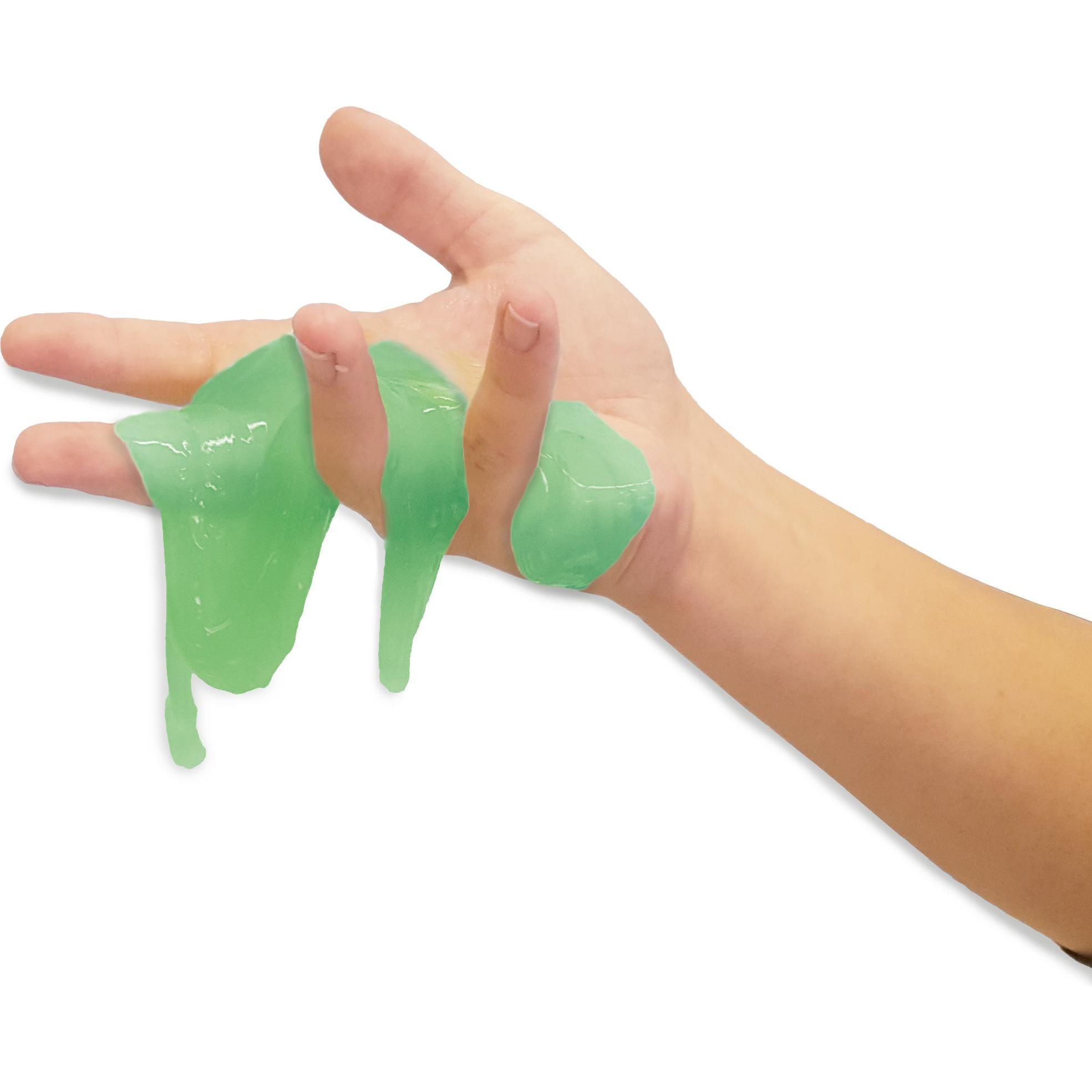 Thumbnail - Ses Marble Slime - Lila und Grün