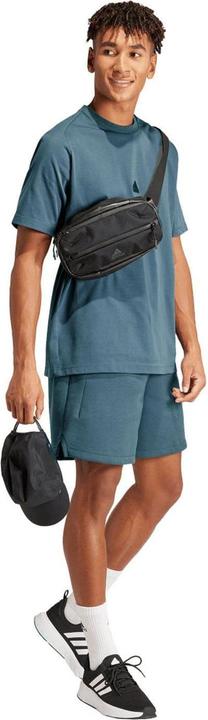 Actual product image adidas Mens Z.N.E. Premium Shorts (L)