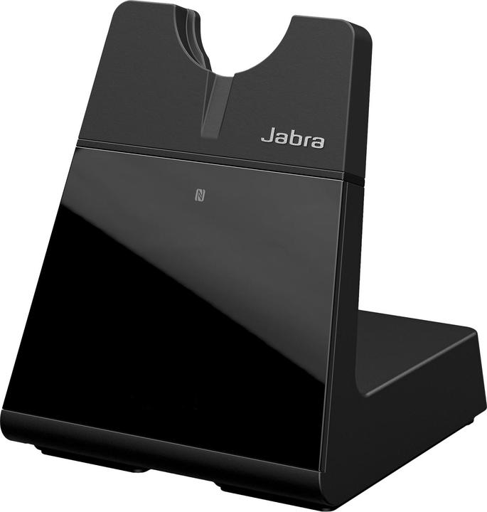 Image du produit Jabra Engagement 75 Convertible (Sans fil, USB-A, Avaya, Cisco, Skype)