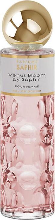 Immagine prodotto Saphir Venus Bloom Edp Spray 200 ml (Eau de parfum, 200 ml)