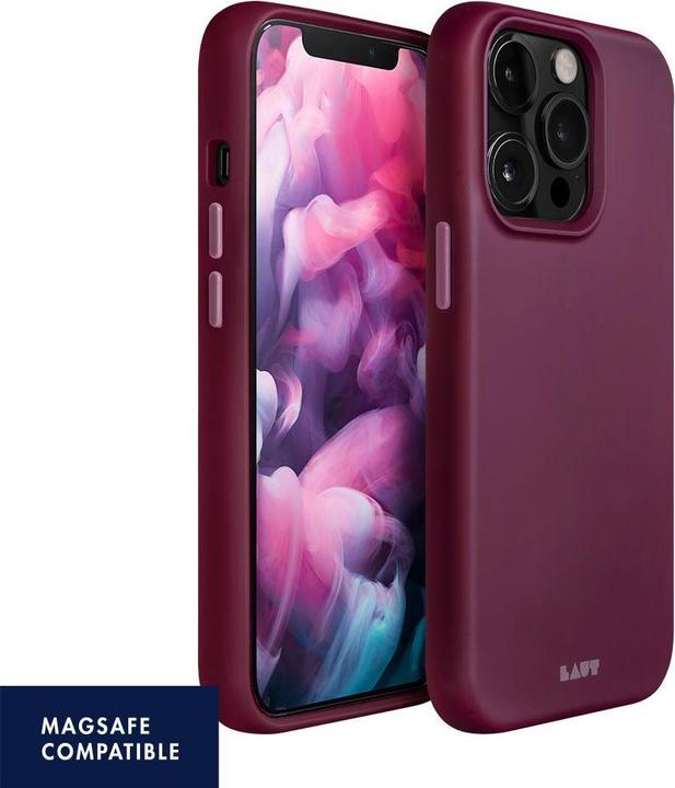 Produktbild Laut HUEX (MagSafe) (Apple iPhone 13 Pro Max)