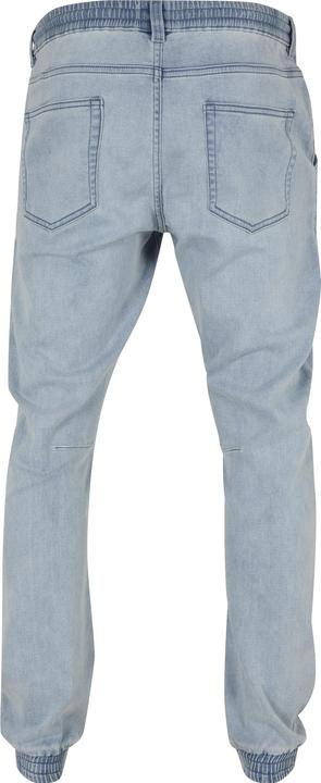 Immagine prodotto Urban Classics Knitted Denim Jogpants - 1540 (S)