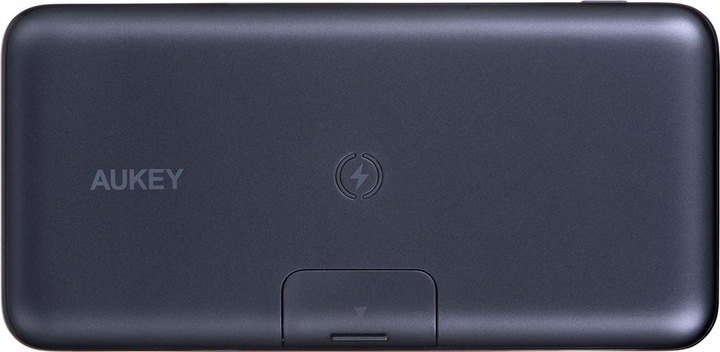 Actual product image Aukey PB-WL02 (10000 mAh, 18 W)